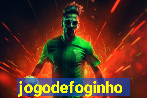 jogodefoginho