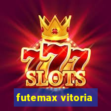 futemax vitoria