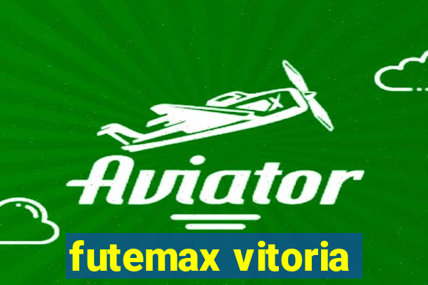 futemax vitoria