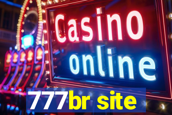 777br site