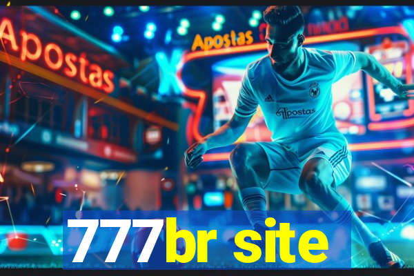 777br site