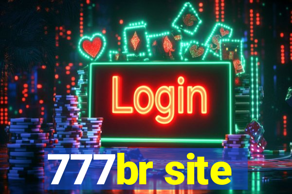 777br site