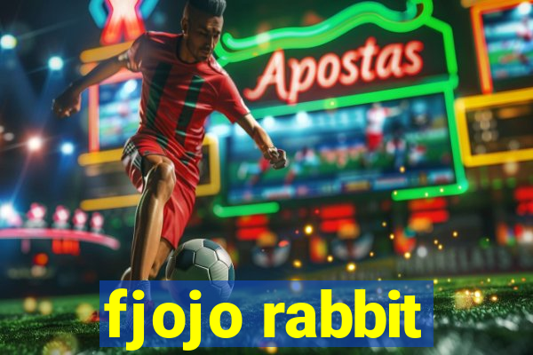 fjojo rabbit