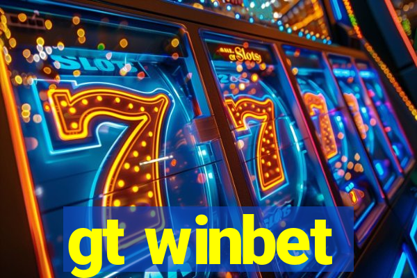 gt winbet