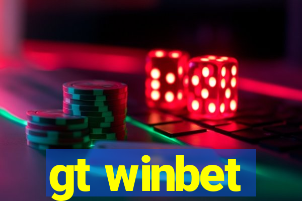 gt winbet