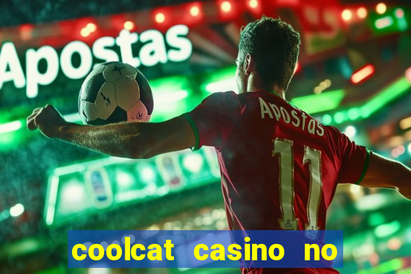 coolcat casino no deposit bonus