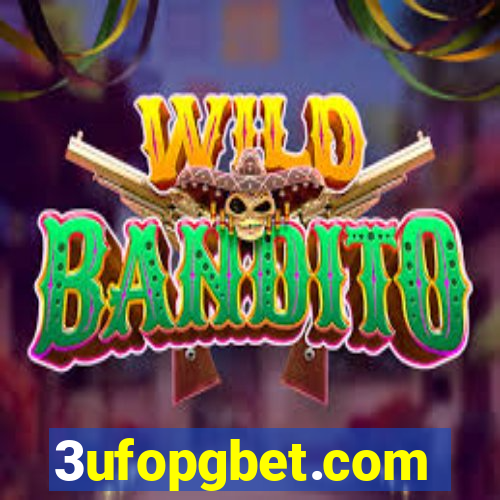 3ufopgbet.com