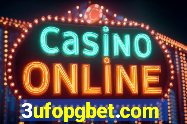 3ufopgbet.com