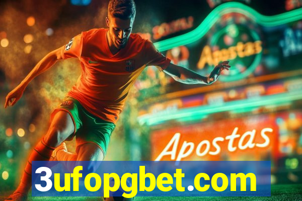 3ufopgbet.com