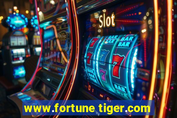 www.fortune tiger.com