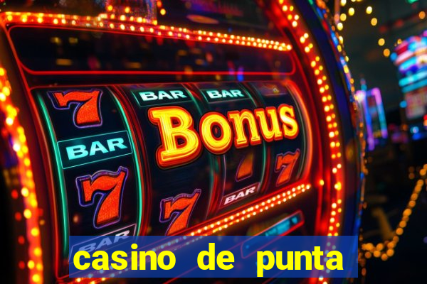 casino de punta del este