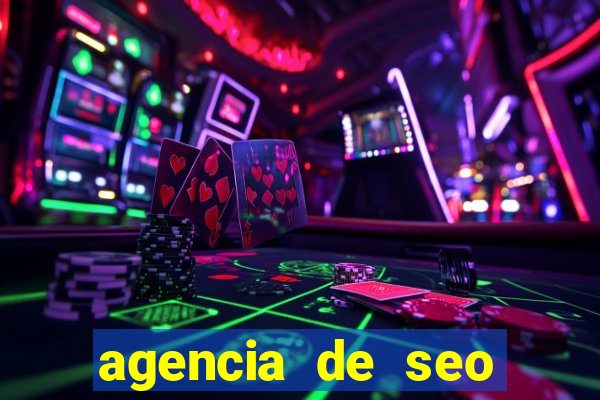 agencia de seo são paulo