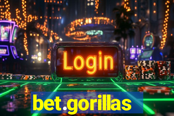 bet.gorillas