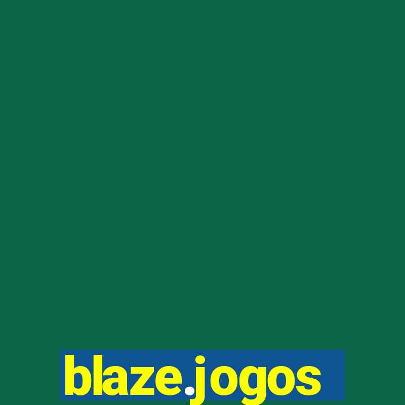 blaze.jogos