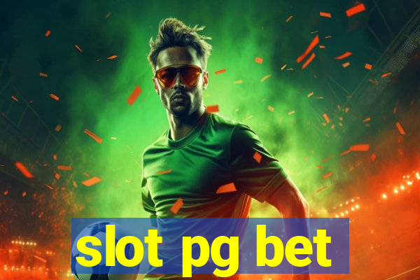 slot pg bet