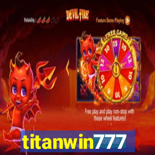 titanwin777