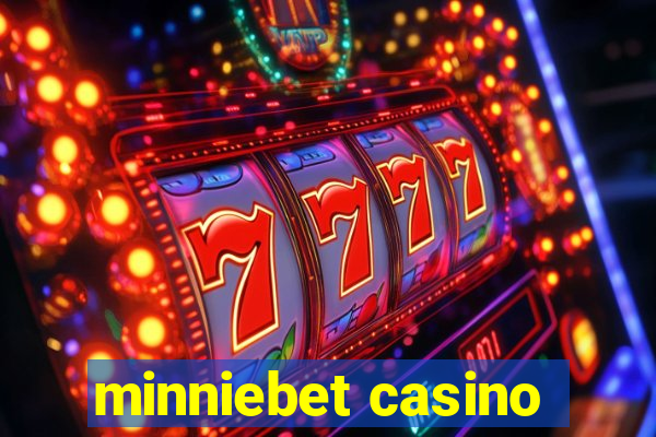 minniebet casino