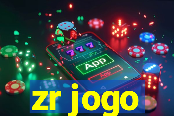 zr jogo