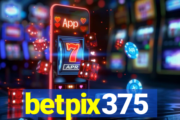 betpix375