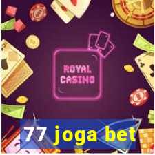 77 joga bet