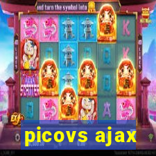 picovs ajax