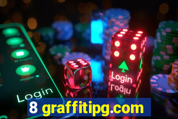 8 graffitipg.com