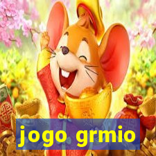 jogo grmio