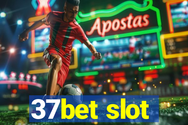 37bet slot