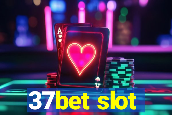 37bet slot