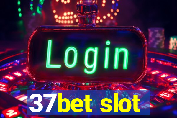 37bet slot