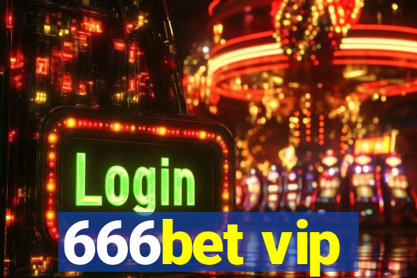 666bet vip