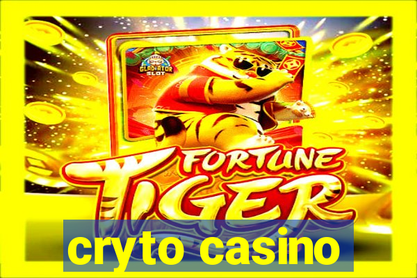 cryto casino