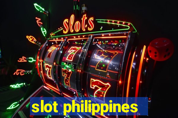 slot philippines