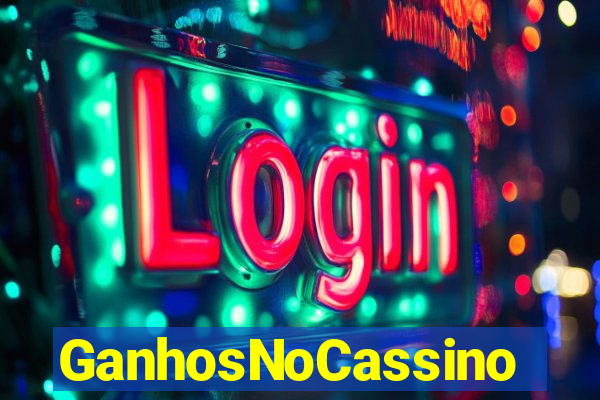 GanhosNoCassino