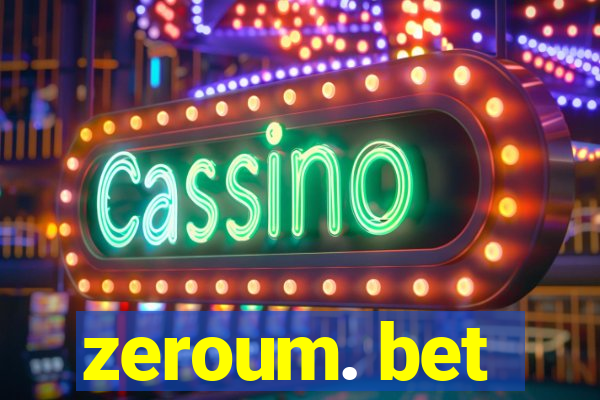 zeroum. bet