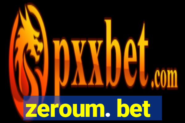 zeroum. bet