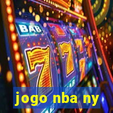 jogo nba ny