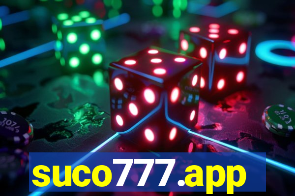 suco777.app