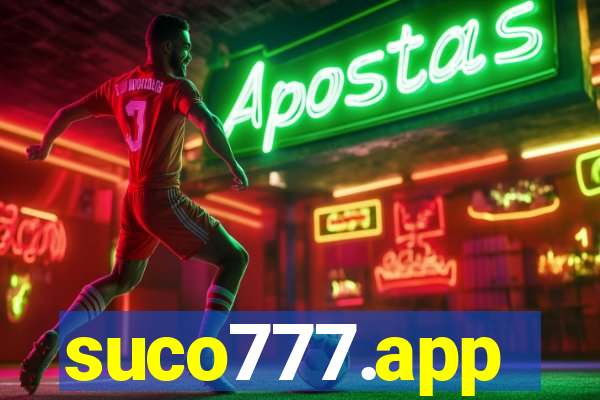 suco777.app