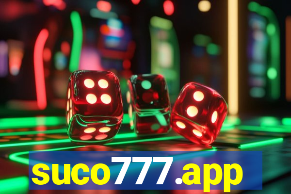 suco777.app