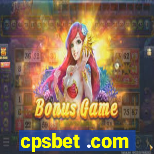 cpsbet .com