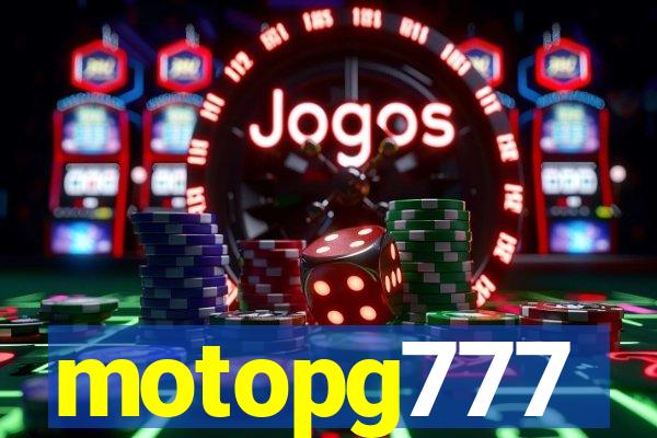 motopg777