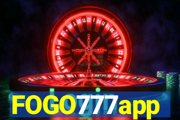 FOGO777app