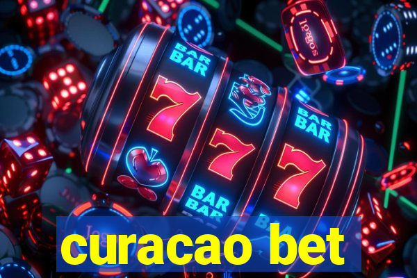 curacao bet