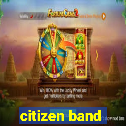 citizen band