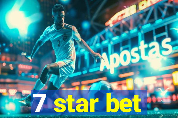 7 star bet