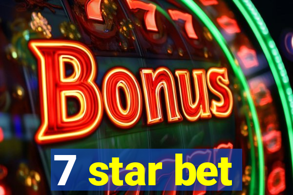 7 star bet