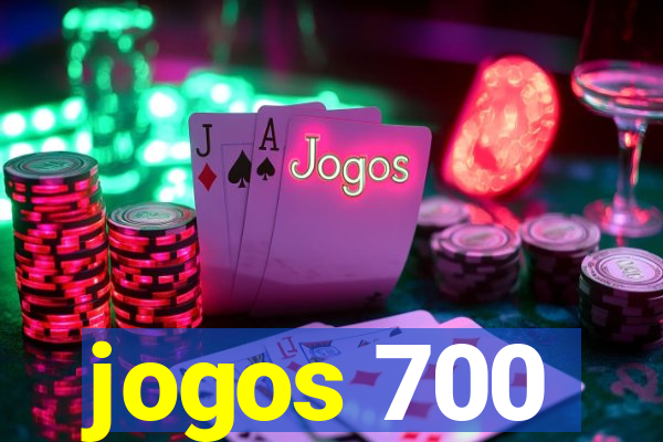 jogos 700