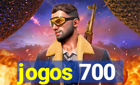 jogos 700