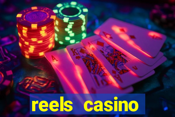 reels casino rodrigo faro